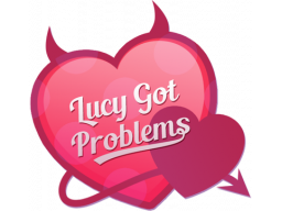 Lucy Got Problems (NS) &nbsp; &copy; Gamuzumi 2023 &nbsp;  1/1