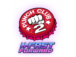 Punch Club 2: Fast Forward (NS)   © TinyBuild 2023    1/1