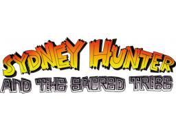 Sydney Hunter And The Sacred Tribe (INT)   © Collectorvision 2016    1/1