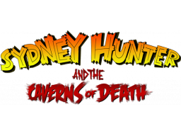 Sydney Hunter And The Caverns Of Death (SNES)   © Collectorvision 2017    1/1