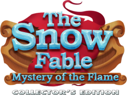 The Snow Fable: Mystery Of The Flame (XBO)   © ChiliDog 2023    1/1