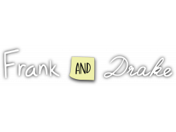 Frank And Drake (PS5)   © Funstock 2024    1/1
