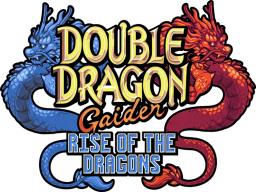Double Dragon Gaiden: Rise Of The Dragons (PS4)   © Modus 2023    1/1