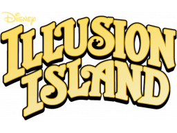 Illusion Island (NS)   © Disney Interactive 2023    1/1