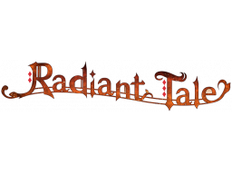 Radiant Tale (NS)   © Aksys Games 2022    1/1