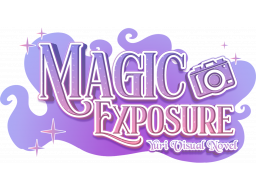 Magic Exposure: Yuri Visual Novel (PS5)   © EastAsiaSoft 2023    1/1