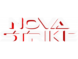 Nova Strike (PS5)   © Nacon 2023    1/1