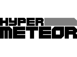 Hyper Meteor (NS) &nbsp; &copy; Vertex Pop 2023 &nbsp;  1/1