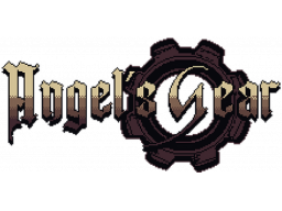Pixel Game Maker Series: Angel's Gear (NS)   © Gotcha Gotcha 2023    1/1