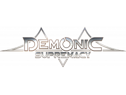 Demonic Supremacy (PS4)   © ChiliDog 2023    1/1