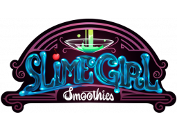Slime Girl Smoothies (NS)   © EastAsiaSoft 2023    1/1