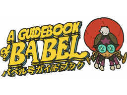 A Guidebook Of Babel (NS)   © Pixmain 2023    1/1