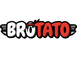 Brotato (NS)   © Red Art 2024    1/1