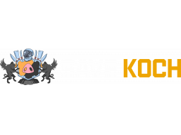 Save Koch (PS4)   © BigGame Group 2023    1/1