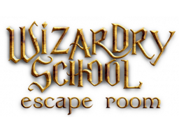 Wizardry School: Escape Room (NS)   © Mc2games 2023    1/1
