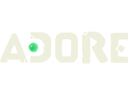 Adore (PS4)   © QUByte 2023    1/1