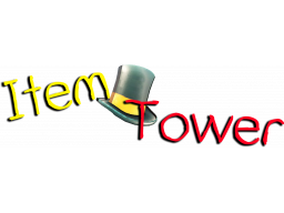 Item Tower (PS4) &nbsp; &copy; RandomSpin 2023 &nbsp;  1/1