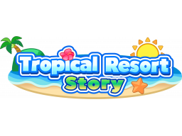 Tropical Resort Story (PS4)   © Kairosoft 2023    1/1