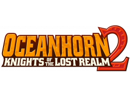 Oceanhorn 2: Knights Of The Lost Realm (PS5)   © Cornfox 2023    1/1