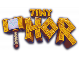 Tiny Thor (NS)   © Gameforge 2023    1/1