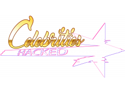 Celebrities Hacked (PS5) &nbsp; &copy; Somequest 2023 &nbsp;  1/1