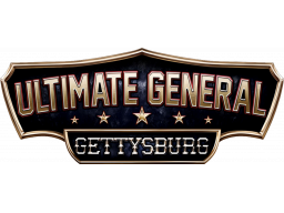 Ultimate General: Gettysburg (PS4)   © Samustai 2023    1/1