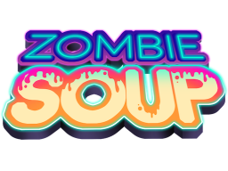 Zombie Soup (NS)   © Astrolabe Games 2023    1/1