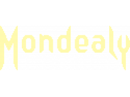 Mondealy (NS) &nbsp; &copy; Valkyrie Initiative 2023 &nbsp;  1/1