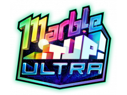 Marble It Up! Ultra (NS)   © Marble It Up 2023    1/1