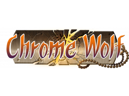 Chrome Wolf (NS)   © Kemco 2023    1/1