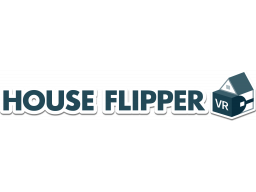 House Flipper VR (PS4)   © Frozen Way 2023    1/1