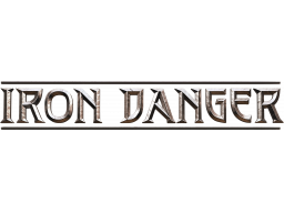 Iron Danger (PS5)   © Daedalic 2023    1/1