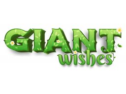 Giant Wishes (NS)   © EastAsiaSoft 2023    1/1