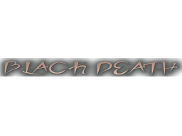 Black Death: A Tragic Dirge (PS5)   © Playstige 2023    1/1