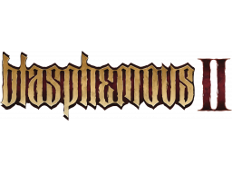 Blasphemous 2 (PS5)   © Team17 2023    1/1