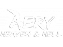 Aery: Heaven & Hell (PS4)   © Ultimate Games 2023    1/1