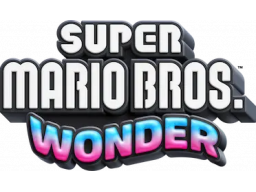 Super Mario Bros. Wonder (NS)   © Nintendo 2023    1/1