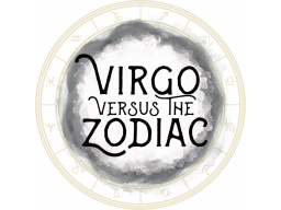 Virgo Versus The Zodiac (PS4)   © Serenity Forge 2023    1/1