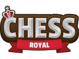 Chess Royal (PS5)   © Inlogic 2023    1/1