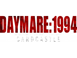 Daymare: 1994: Sandcastle (PS5)   © Funbox 2023    1/1