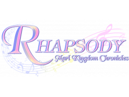 Rhapsody: Marl Kingdom Chronicles (NS)   © NIS America 2023    1/1