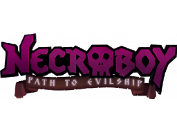 NecroBoy: Path To Evilship (NS) &nbsp; &copy; Gravity Game Arise 2023 &nbsp;  1/1