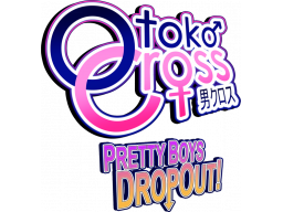 Otoko Cross: Pretty Boys Dropout! (NS)   © EastAsiaSoft 2023    1/1