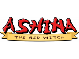 Ashina: The Red Witch (PS4)   © Ratalaika 2023    1/1