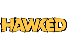Hawked (PS5)   © My.com 2023    1/1