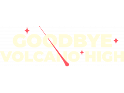 Goodbye Volcano High (PS5)   © Ko-Op Mode 2023    1/1