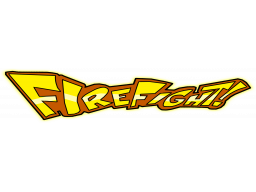 Firefight! (PS5) &nbsp; &copy; Megalithic Mainframe 2023 &nbsp;  1/1