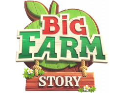 Big Farm Story (NS)   © Goodgame 2023    1/1