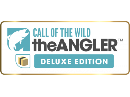 Call Of The Wild: The Angler (PS5)   © Expansive Worlds 2023    1/1