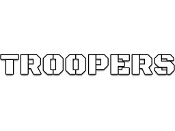 Troopers (PS5)   © Kistler Studios 2023    1/1